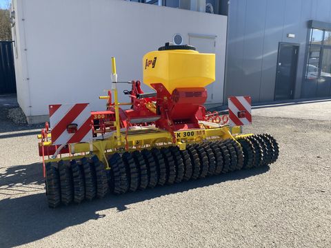 APV GK 300 Full Edition