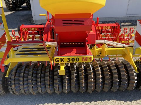 APV GK 300 Full Edition
