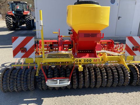 APV GK 300 Full Edition