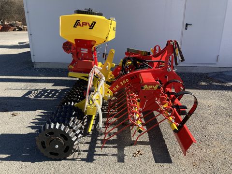 APV GK 300 Full Edition