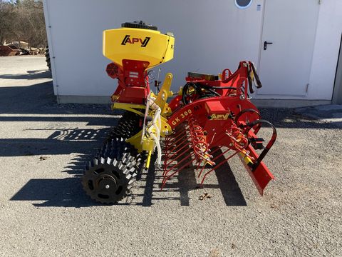 APV GK 300 Full Edition