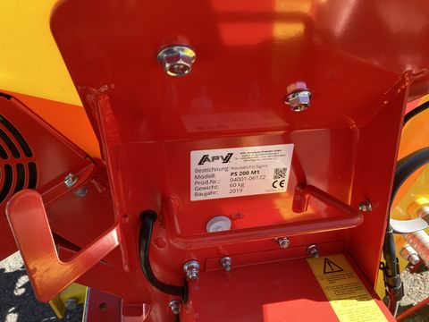 APV GK 300 Full Edition