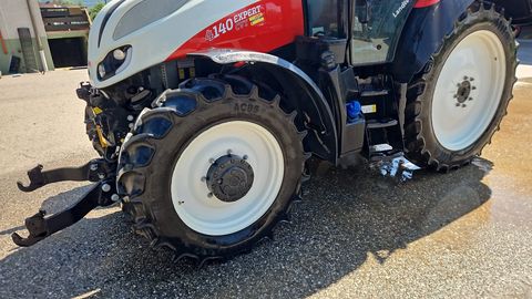 Sonstige Pflegeräder Steyr Expert/Multi New Holland T5 Ca