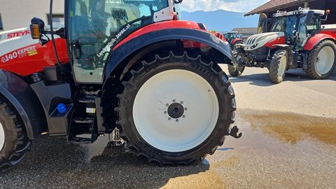 Sonstige Pflegeräder Steyr Expert/Multi New Holland T5 Ca