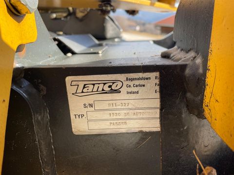 Tanco 1320 EH