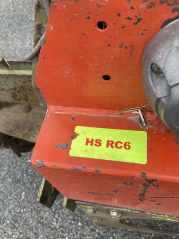 Holzknecht RC 6