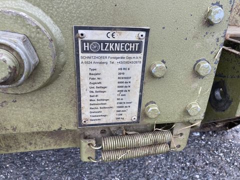 Holzknecht RC 6