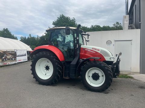 Steyr Profi 4110 Classic