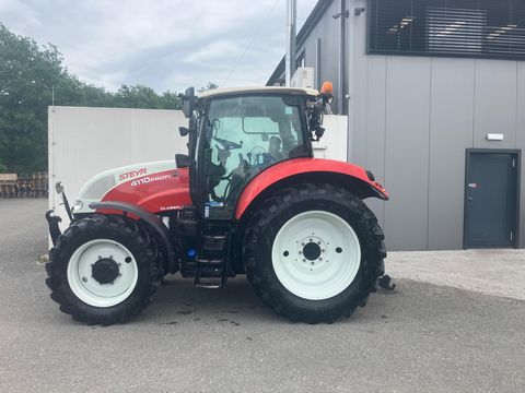 Steyr Profi 4110 Classic