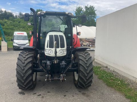 Steyr Profi 4110 Classic
