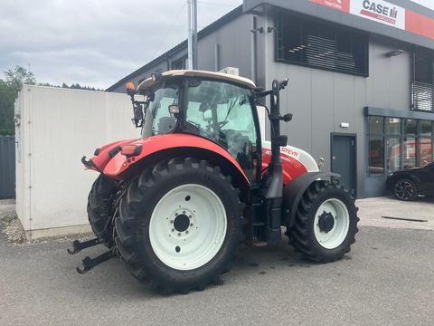 Steyr Profi 4110 Classic
