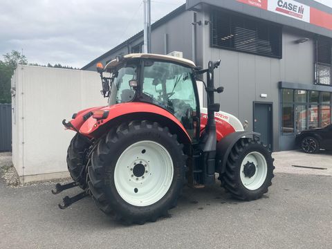 Steyr Profi 4110 Classic