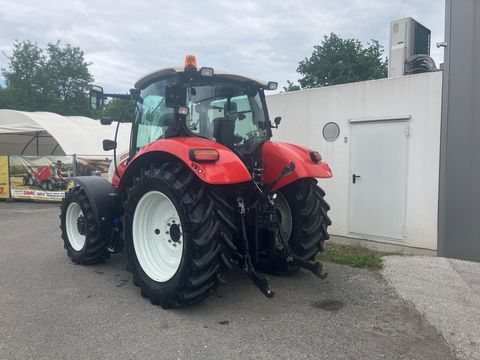 Steyr Profi 4110 Classic