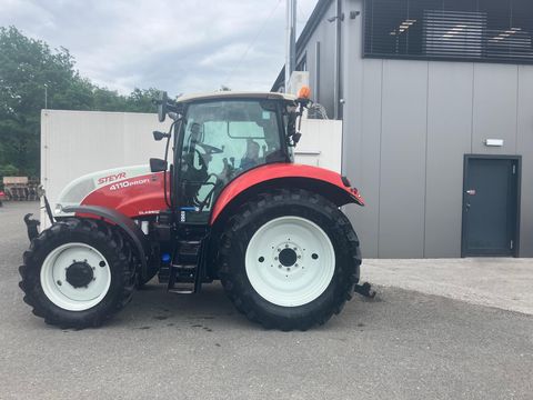 Steyr Profi 4110 Classic