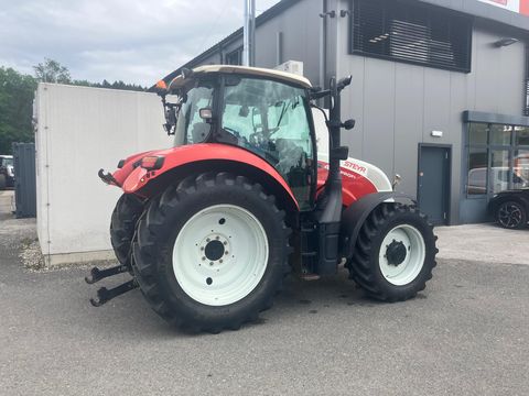 Steyr Profi 4110 Classic