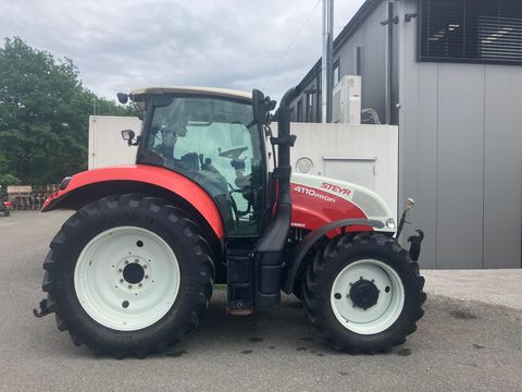 Steyr Profi 4110 Classic