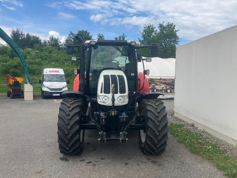 Steyr Profi 4110 Classic