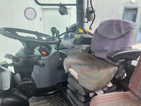 Steyr Profi 4110 Classic