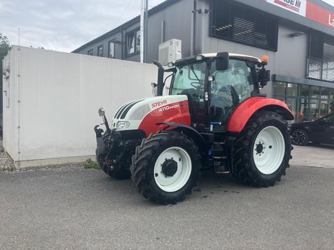 Steyr Profi 4110 Classic