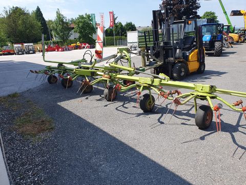 Claas Volto 770
