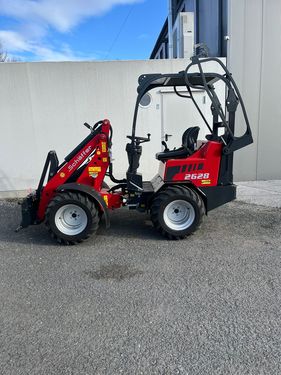 Schäffer 2628