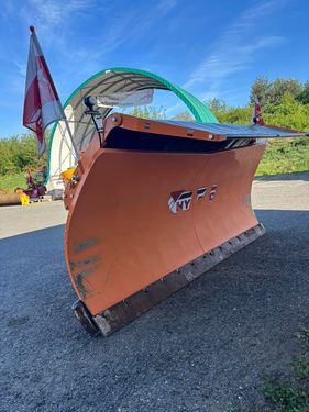 Hydrac Schneepflug U-II-300