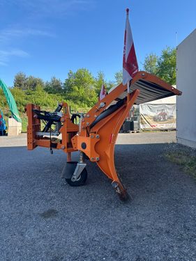 Hydrac Schneepflug U-II-300