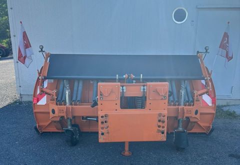 Hydrac Schneepflug U-II-300