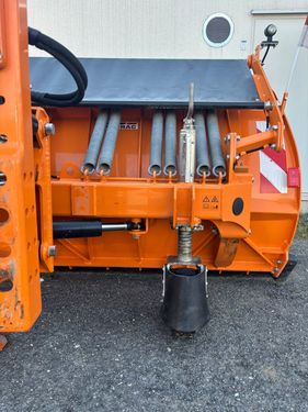 Hydrac Schneepflug U-II-300
