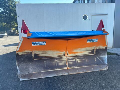 Springer SHL 3004-2