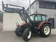 New Holland L 95 DT Standard