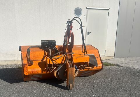 Springer TSS 1200 EW