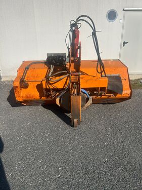 Springer TSS 1200 EW