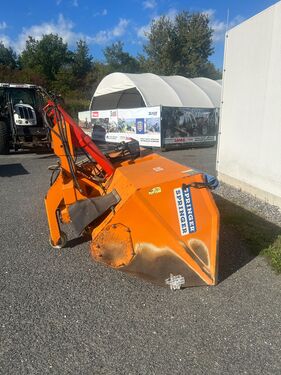 Springer TSS 1200 EW