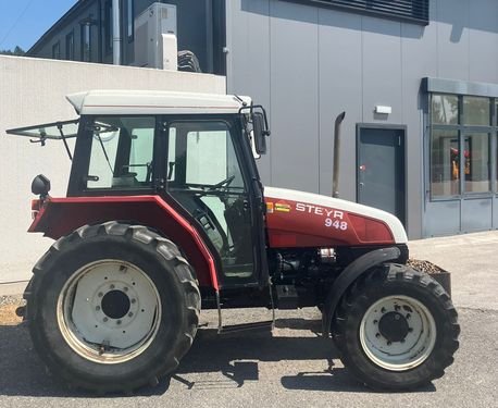 Steyr 948 M A
