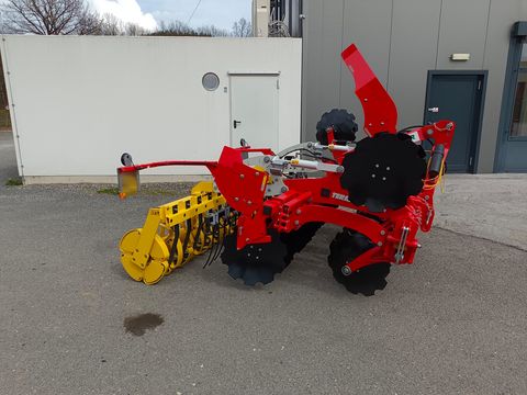 Pöttinger Terradisc 3001 