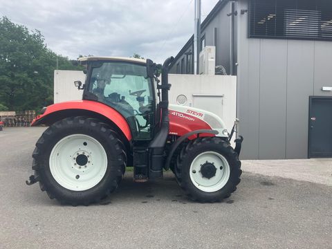 Steyr Profi 4110 Classic