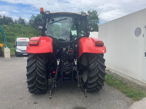 Steyr Profi 4110 Classic
