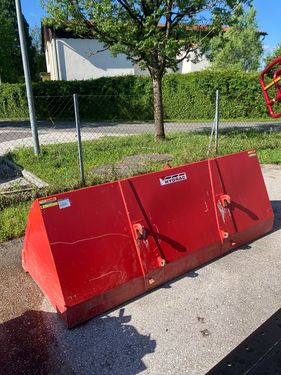 Hydrac Leichtgutschaufel 245cm