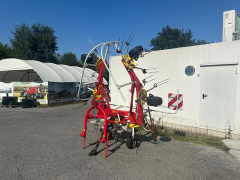 Pöttinger Alpinhit 6.6