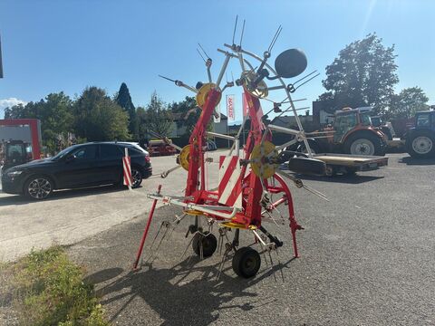 Pöttinger Alpinhit 6.6