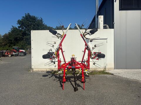 Pöttinger Alpinhit 6.6