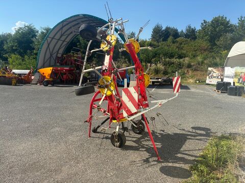 Pöttinger Alpinhit 6.6