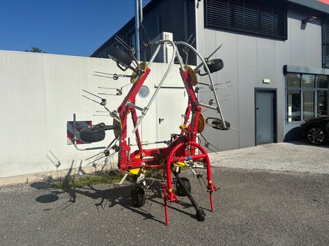 Pöttinger Alpinhit 6.6