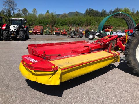 Pöttinger Novacat 305 H ED