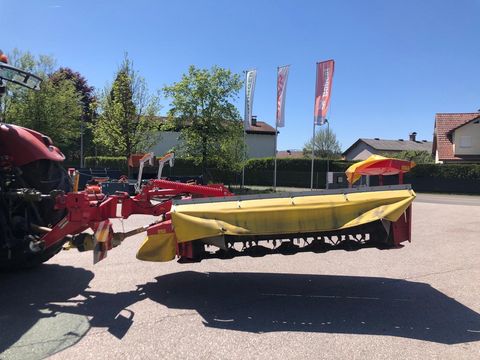 Pöttinger Novacat 305 H ED