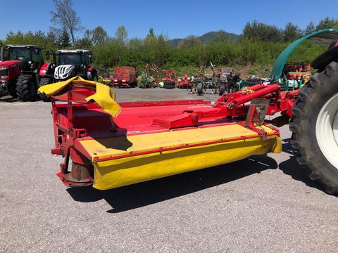 Pöttinger Novacat 305 H ED