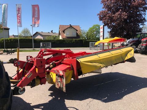Pöttinger Novacat 305 H ED