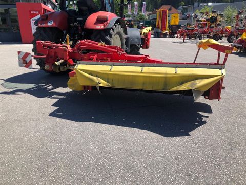 Pöttinger Novacat 305 H ED