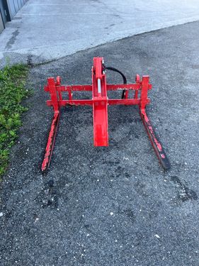Hydrac Palettengabel 1.400mm